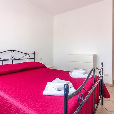 Olbia Bright Flat With Terrace & Private Parking! Apartment Ngoại thất bức ảnh