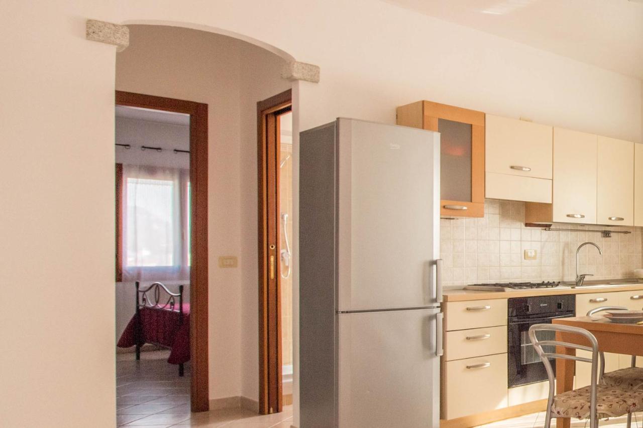 Olbia Bright Flat With Terrace & Private Parking! Apartment Ngoại thất bức ảnh