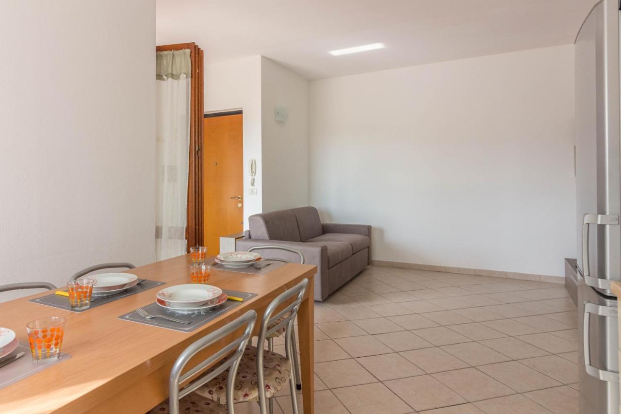 Olbia Bright Flat With Terrace & Private Parking! Apartment Ngoại thất bức ảnh