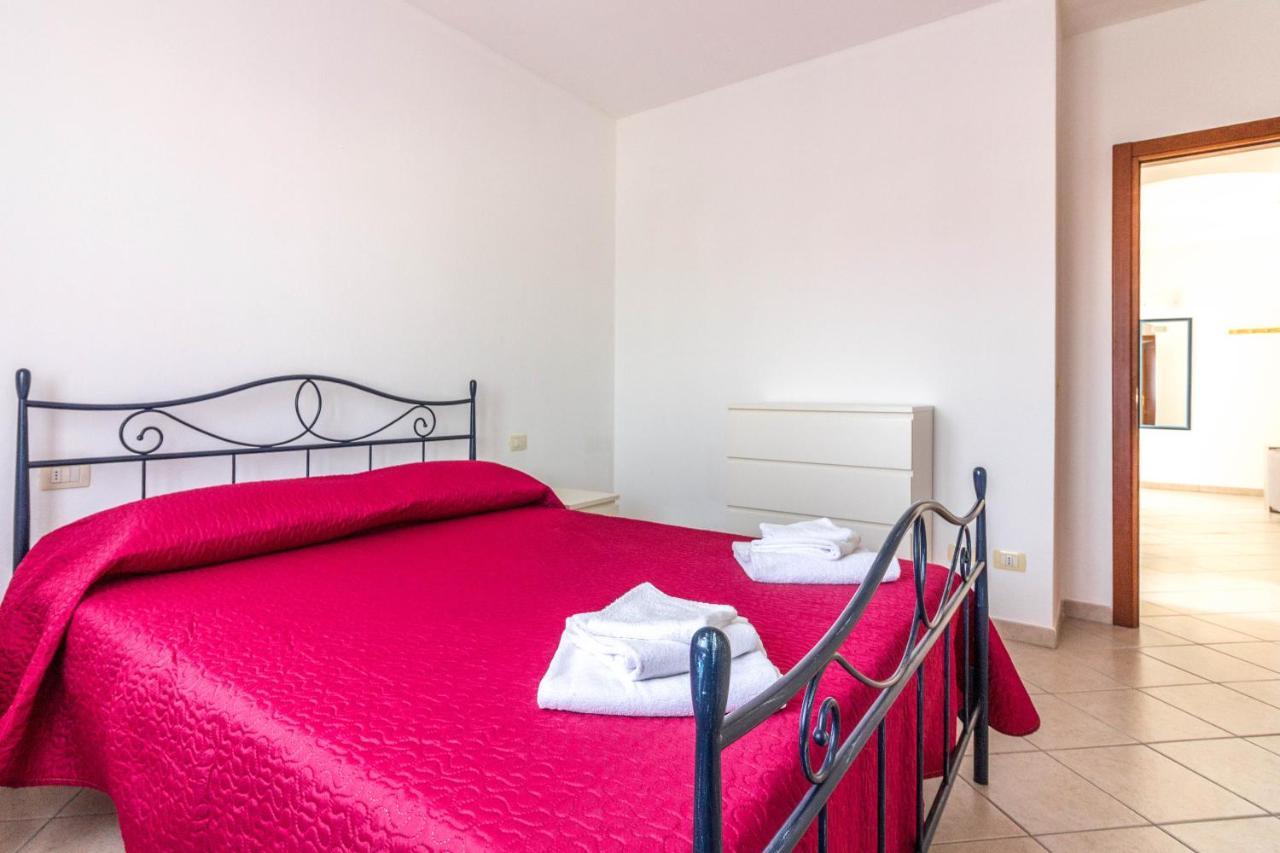Olbia Bright Flat With Terrace & Private Parking! Apartment Ngoại thất bức ảnh