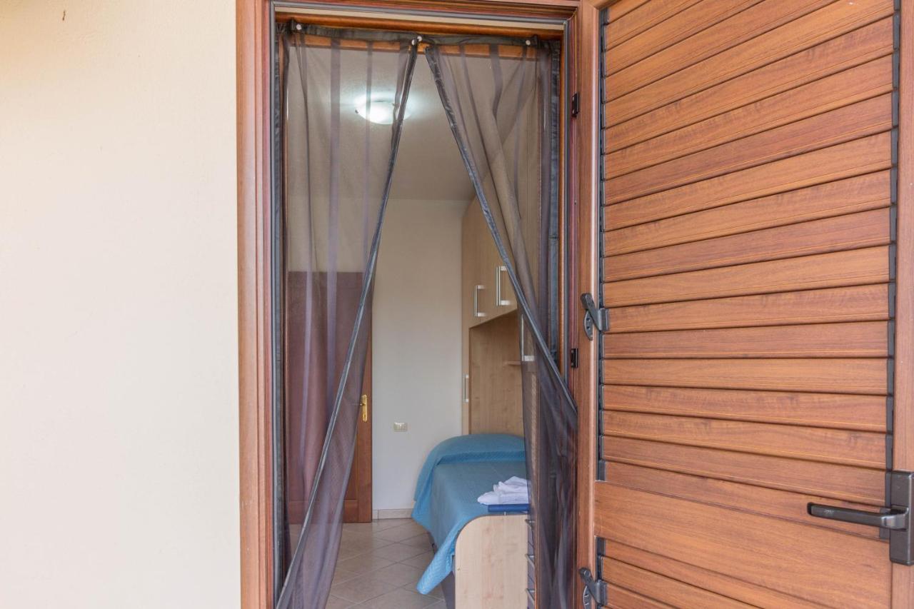 Olbia Bright Flat With Terrace & Private Parking! Apartment Ngoại thất bức ảnh