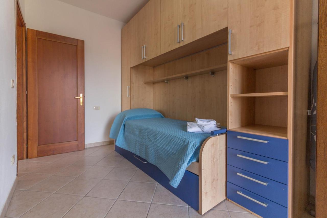 Olbia Bright Flat With Terrace & Private Parking! Apartment Ngoại thất bức ảnh