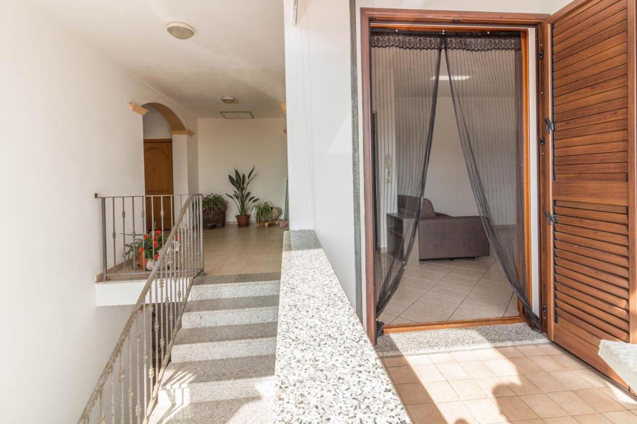 Olbia Bright Flat With Terrace & Private Parking! Apartment Ngoại thất bức ảnh
