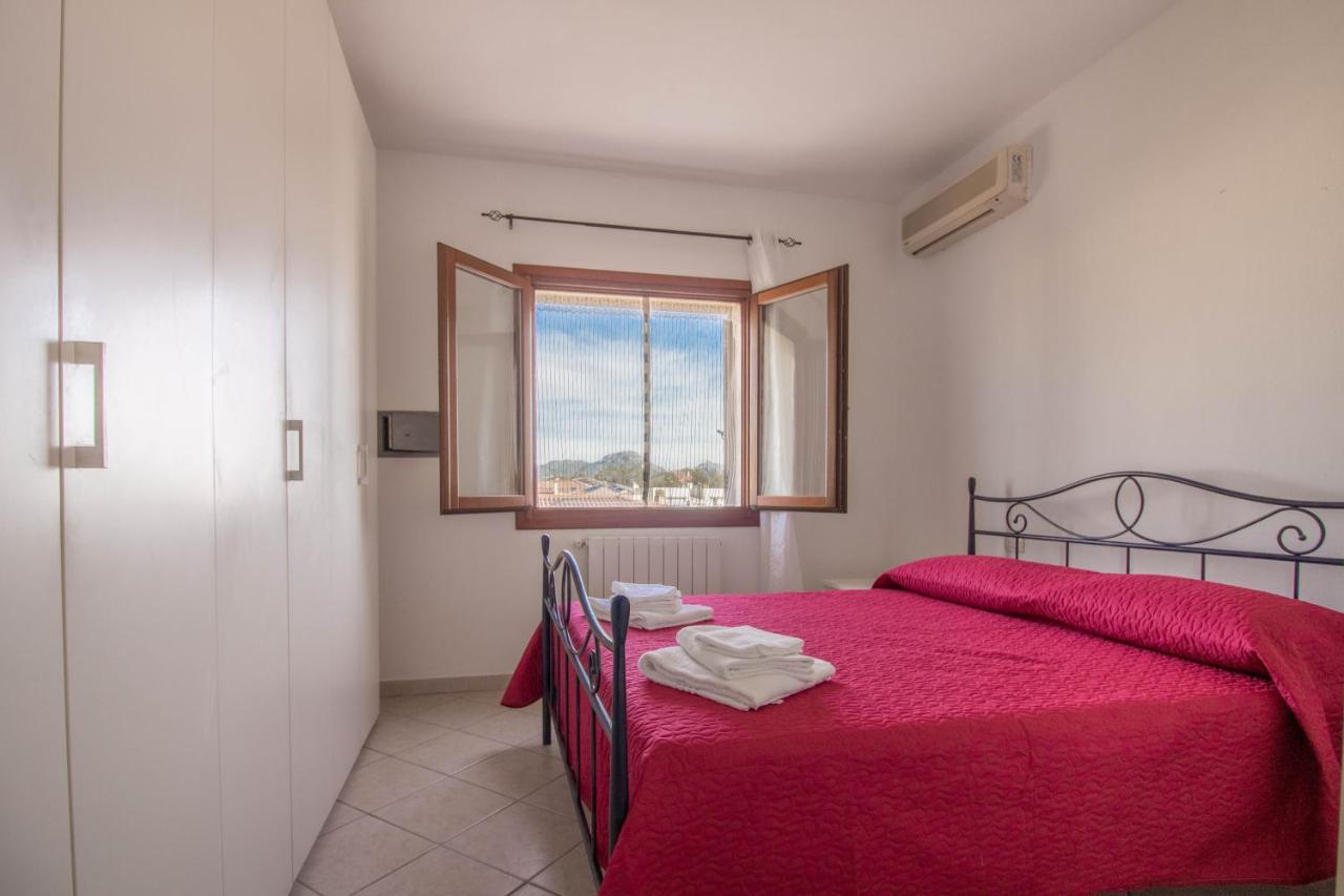 Olbia Bright Flat With Terrace & Private Parking! Apartment Ngoại thất bức ảnh