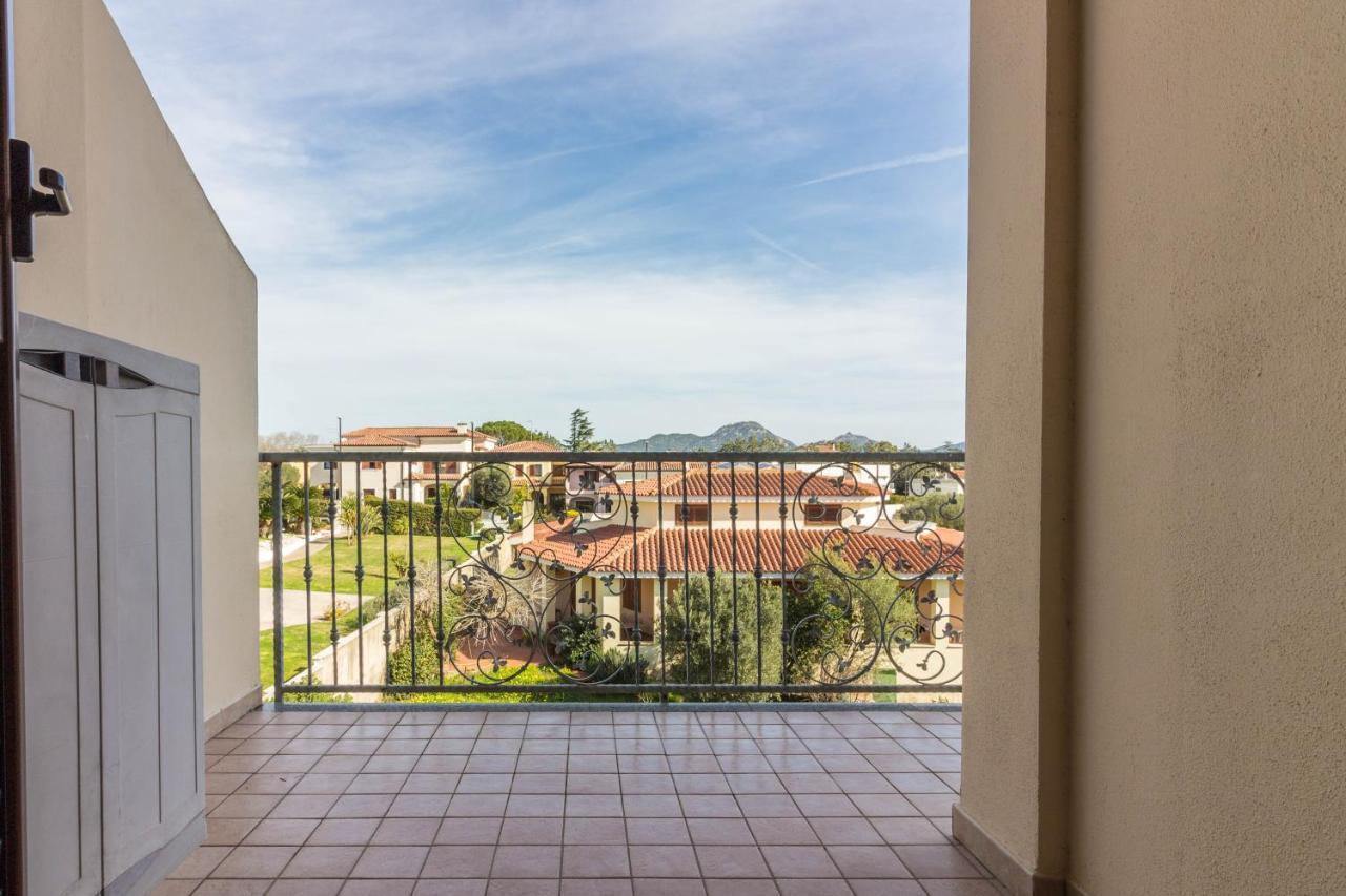 Olbia Bright Flat With Terrace & Private Parking! Apartment Ngoại thất bức ảnh