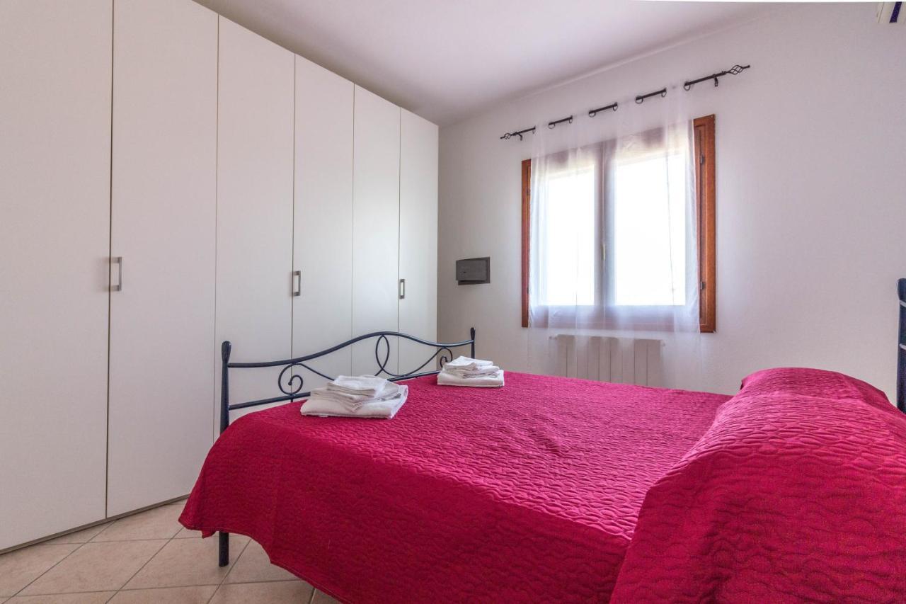 Olbia Bright Flat With Terrace & Private Parking! Apartment Ngoại thất bức ảnh